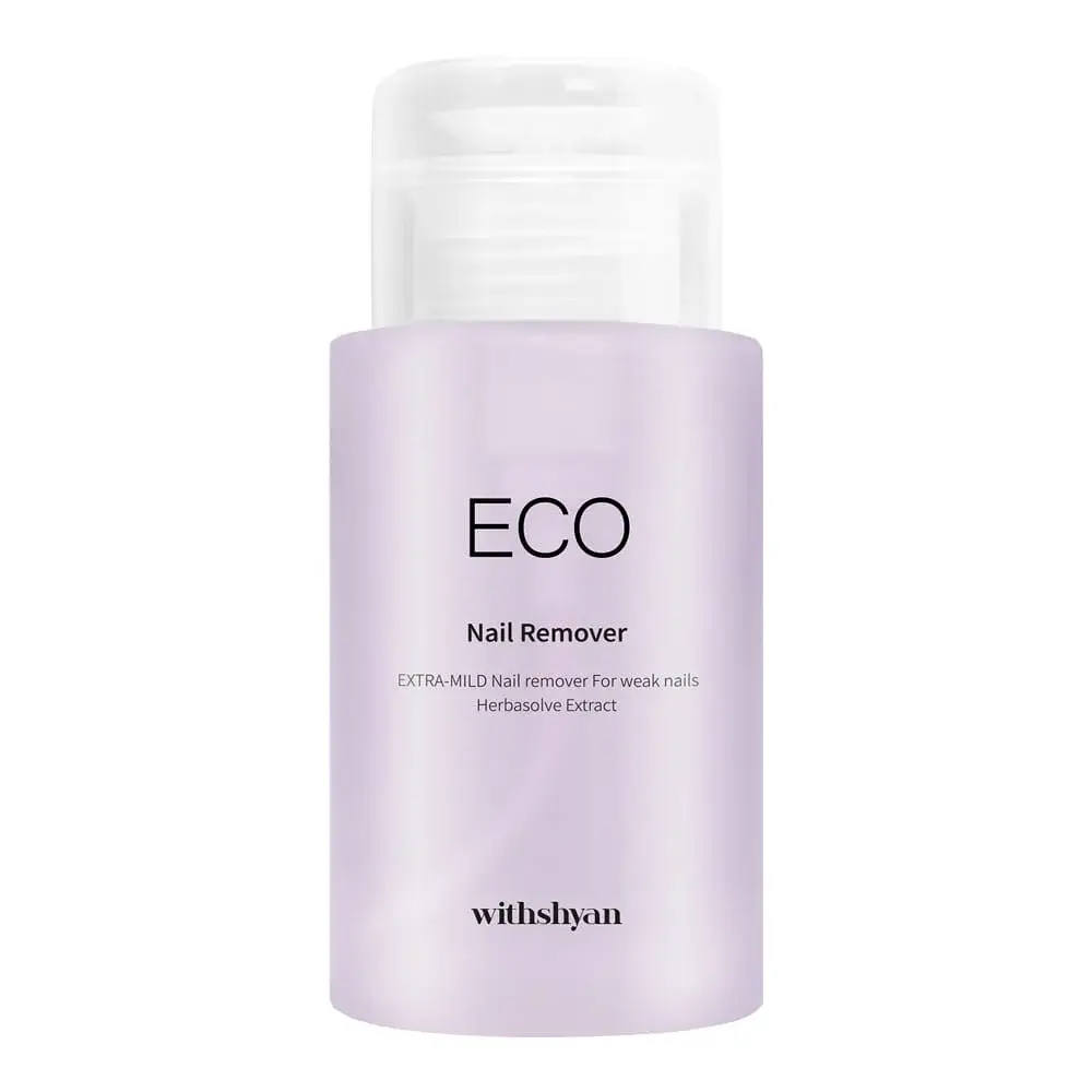 위드샨 에코 네일 리무버 200ml