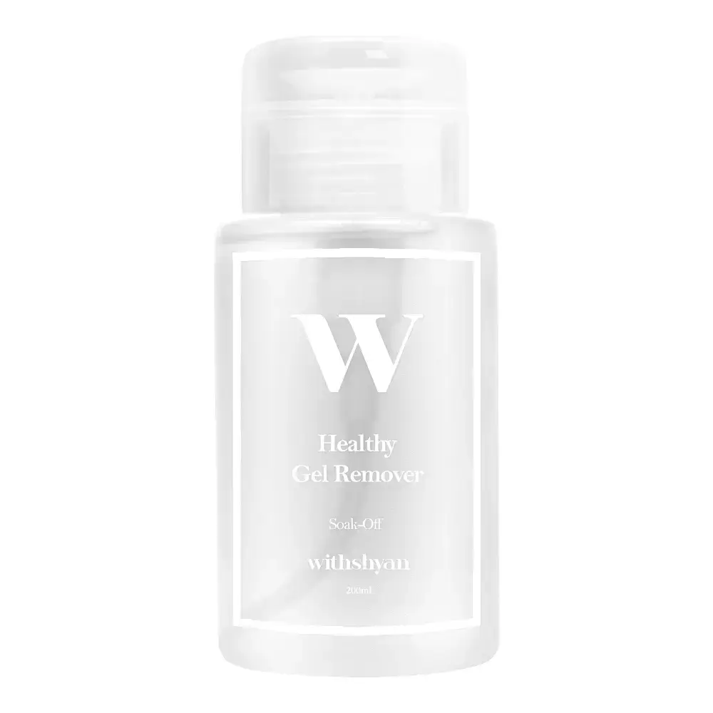 위드샨 헬씨 젤 리무버 200ml