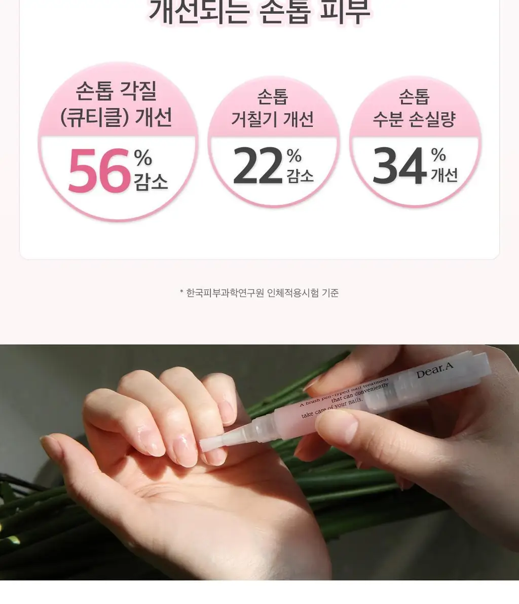 디어에이 루미너스 네일 에센스 3g 상세페이지 7