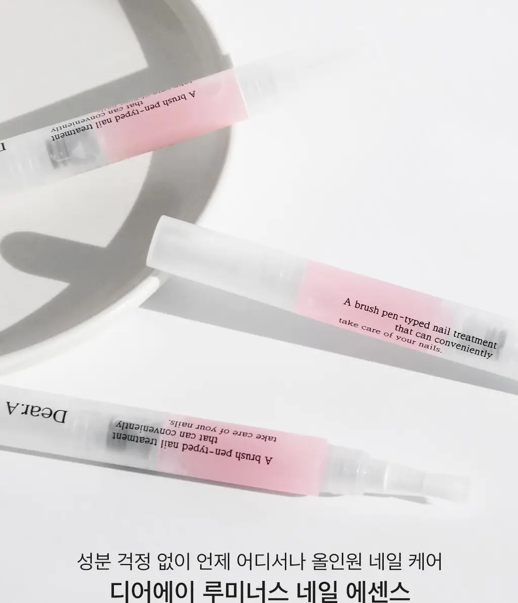 디어에이 루미너스 네일 에센스 3g 상세페이지 27