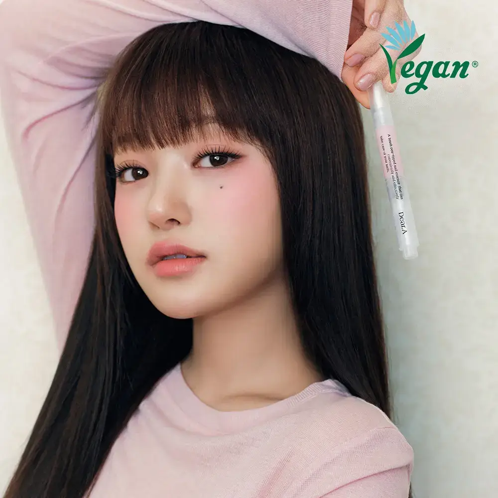 디어에이 루미너스 네일 에센스 3g