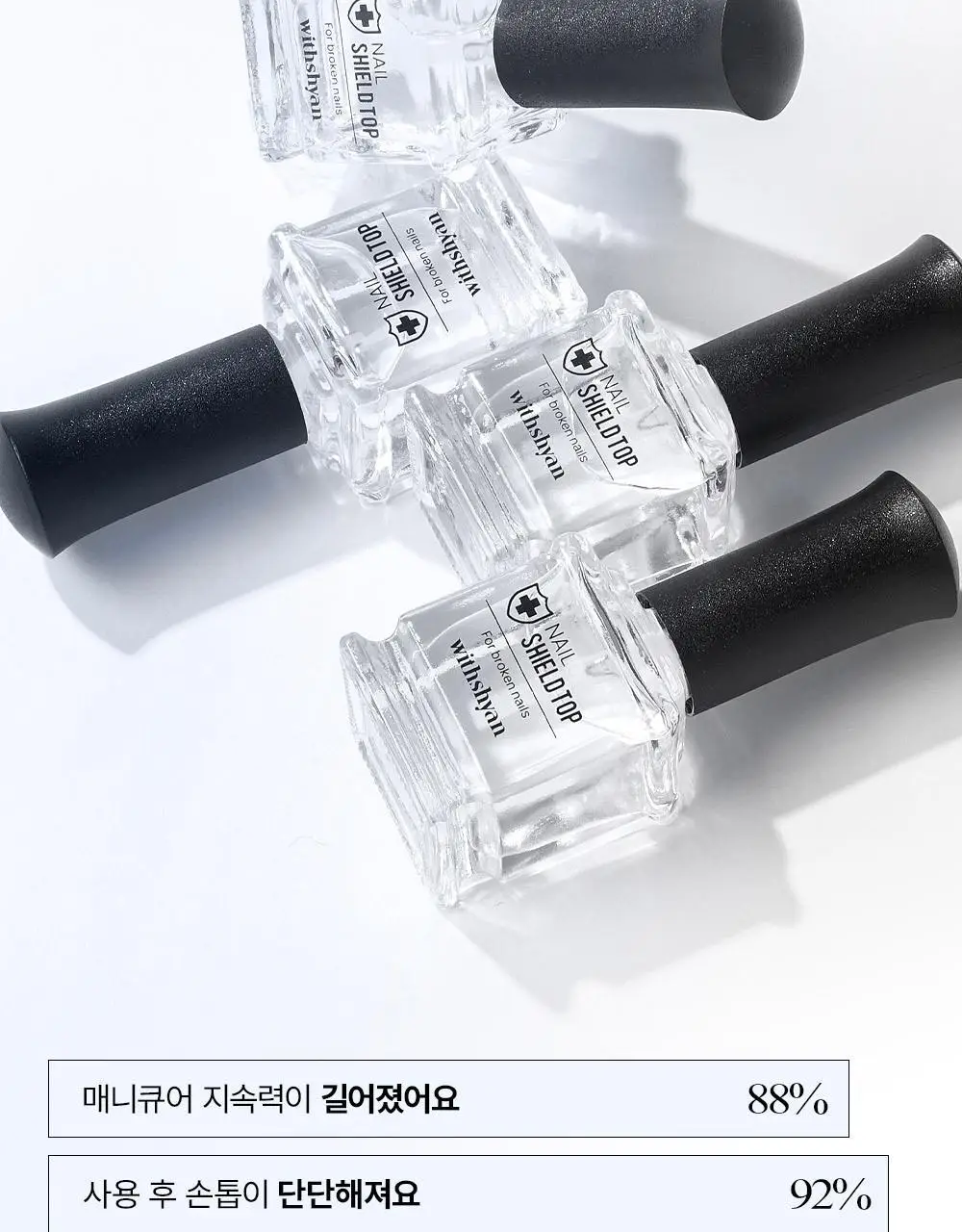 위드샨 네일쉴드탑 15ml 상세페이지 9