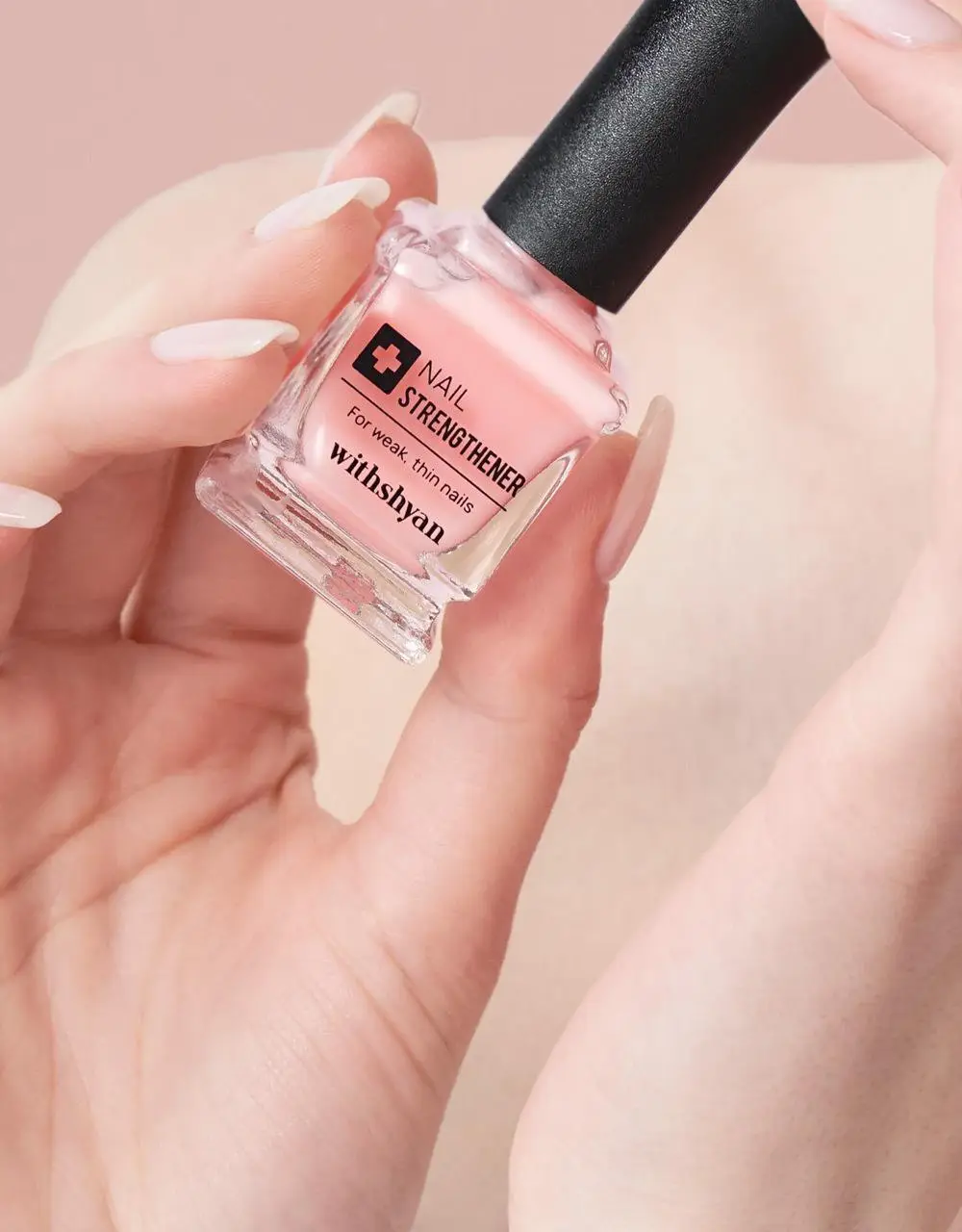 위드샨 네일스트랭쓰너 15ml 상세페이지 4