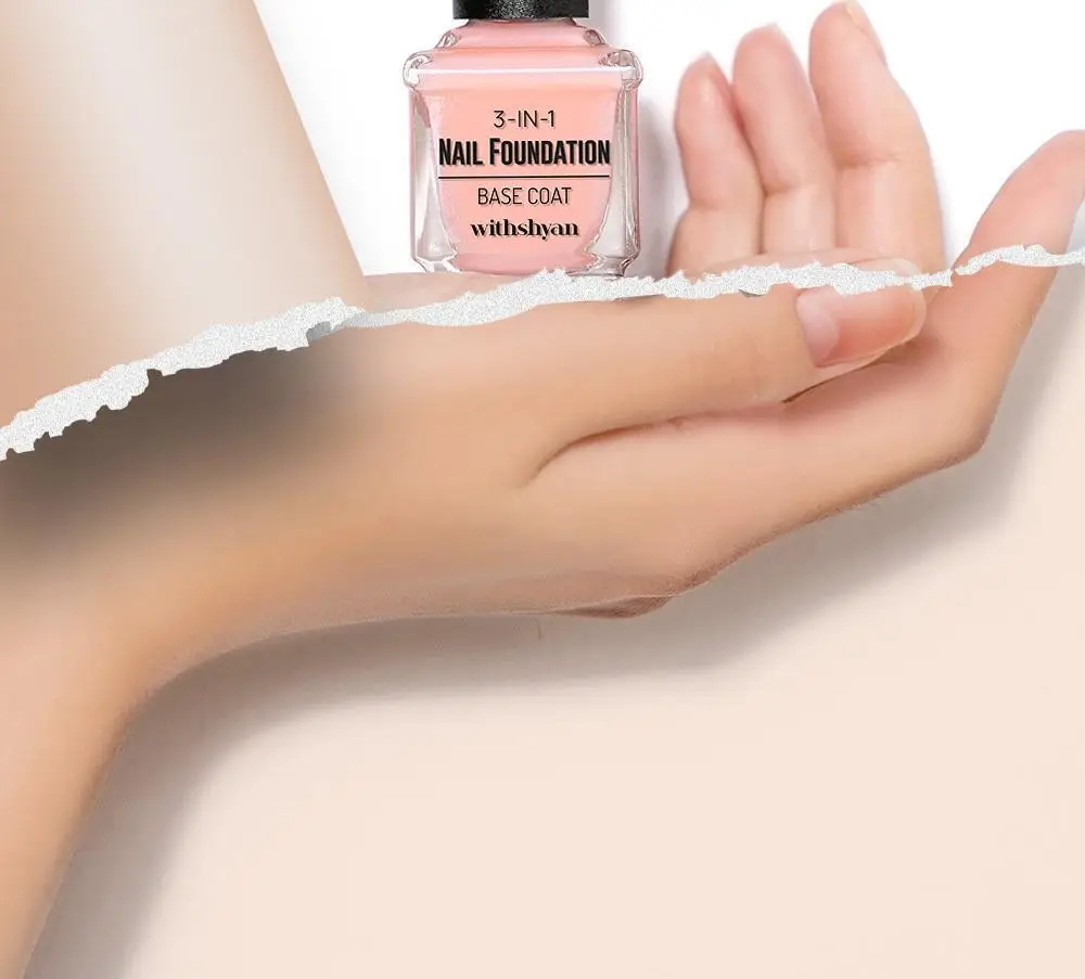 위드샨 3-in-1 네일파운데이션 15ml 상세페이지 7