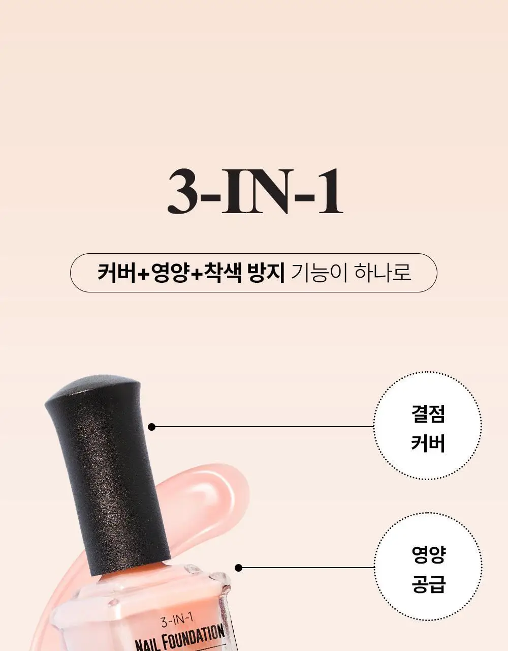 위드샨 3-in-1 네일파운데이션 15ml 상세페이지 12