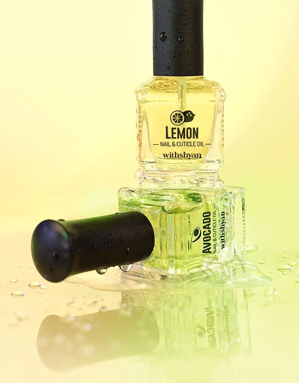 위드샨 큐티클오일 15ml 2종 상세페이지 2