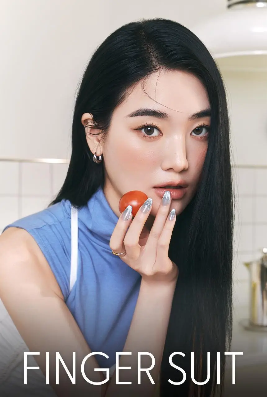 핑거수트 네일팁 모음 14종 상세페이지 1