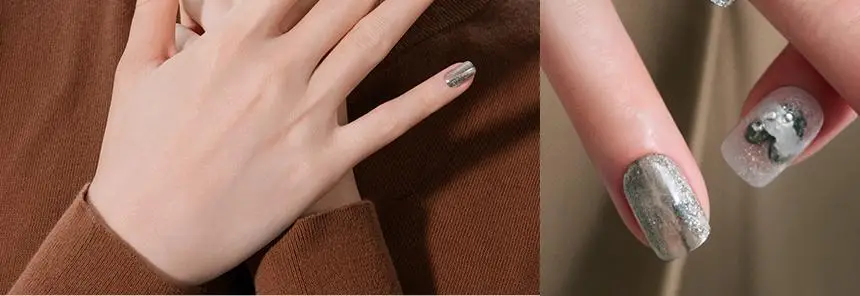 핑거수트 네일팁 모음 14종 상세페이지 17