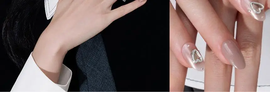 핑거수트 네일팁 모음 14종 상세페이지 33