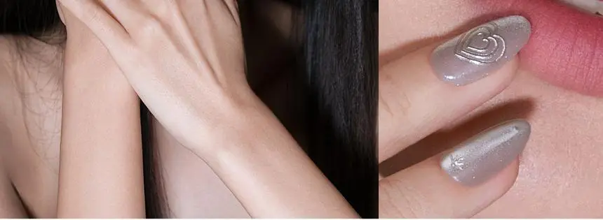 핑거수트 물광네일팁 프리미엄 디자인 라인 10종 상세페이지 24