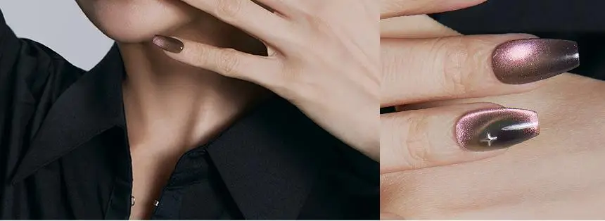 핑거수트 물광네일팁 프리미엄 디자인 라인 10종 상세페이지 28