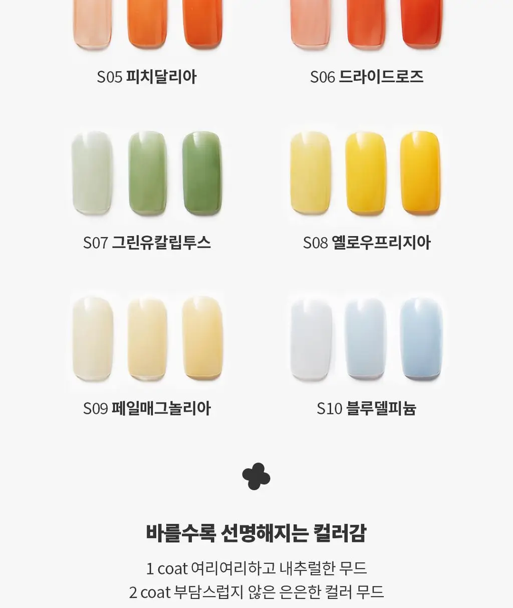 디어러스 쉬어 네일 10종 상세페이지 17