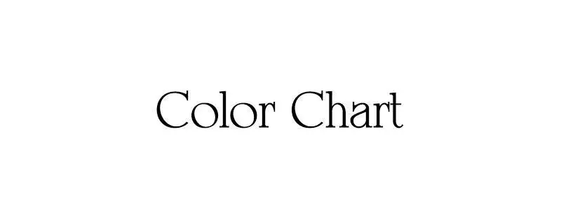 팁토우 시럽 글리터 네일 폴리쉬 10 Colors 상세페이지 5