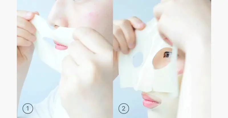 이지듀 멜라 비 토닝 앰플 글로우 겔 마스크 30g 4매 상세페이지 37