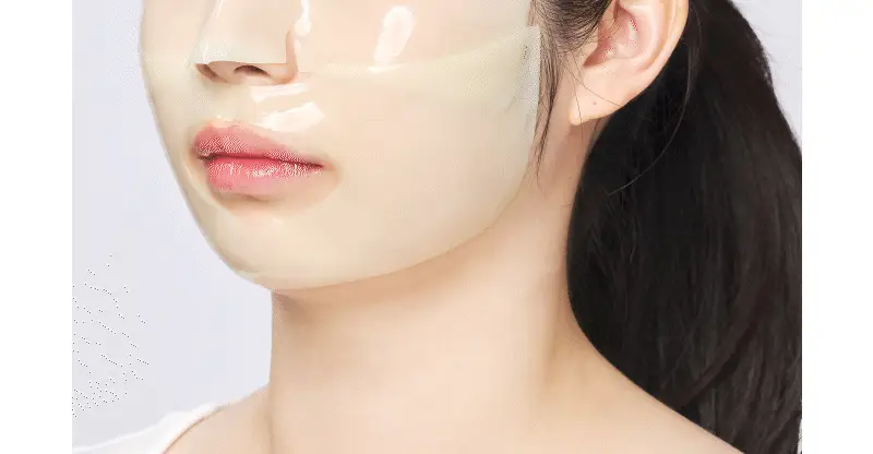 이지듀 멜라 비 토닝 앰플 글로우 겔 마스크 30g 4매 상세페이지 39
