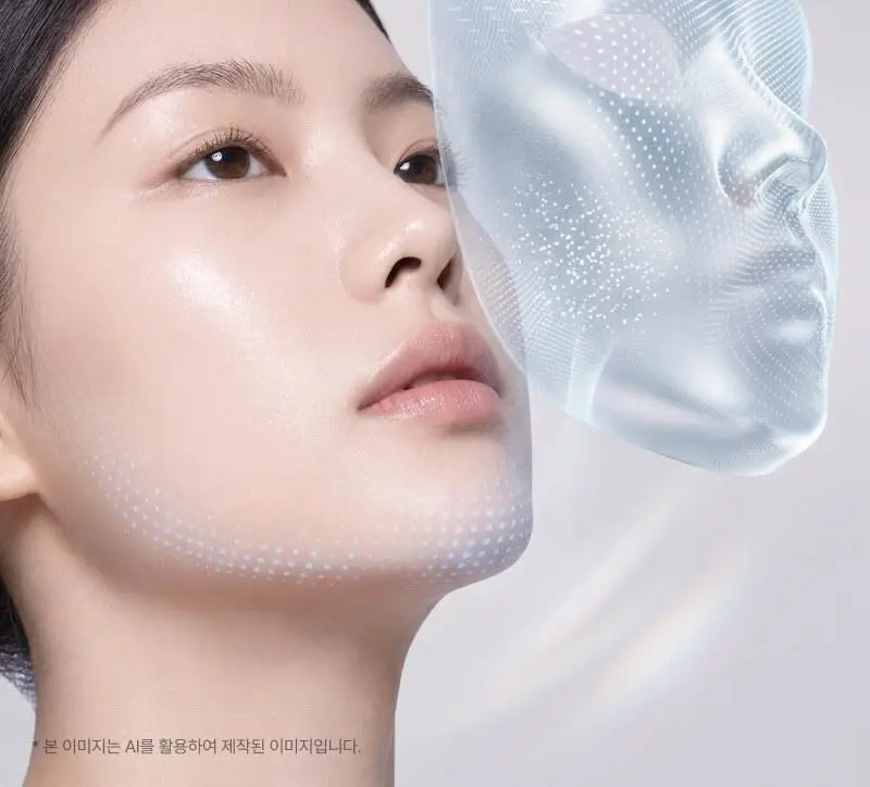 이지듀 EGFx 다운타임 오인트 마스크 4매 상세페이지 4