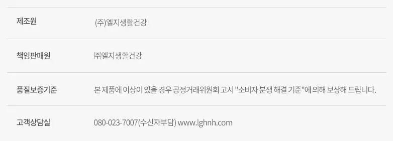 피지오겔 레드수딩 AI 릴리프 마스크 상세페이지 14