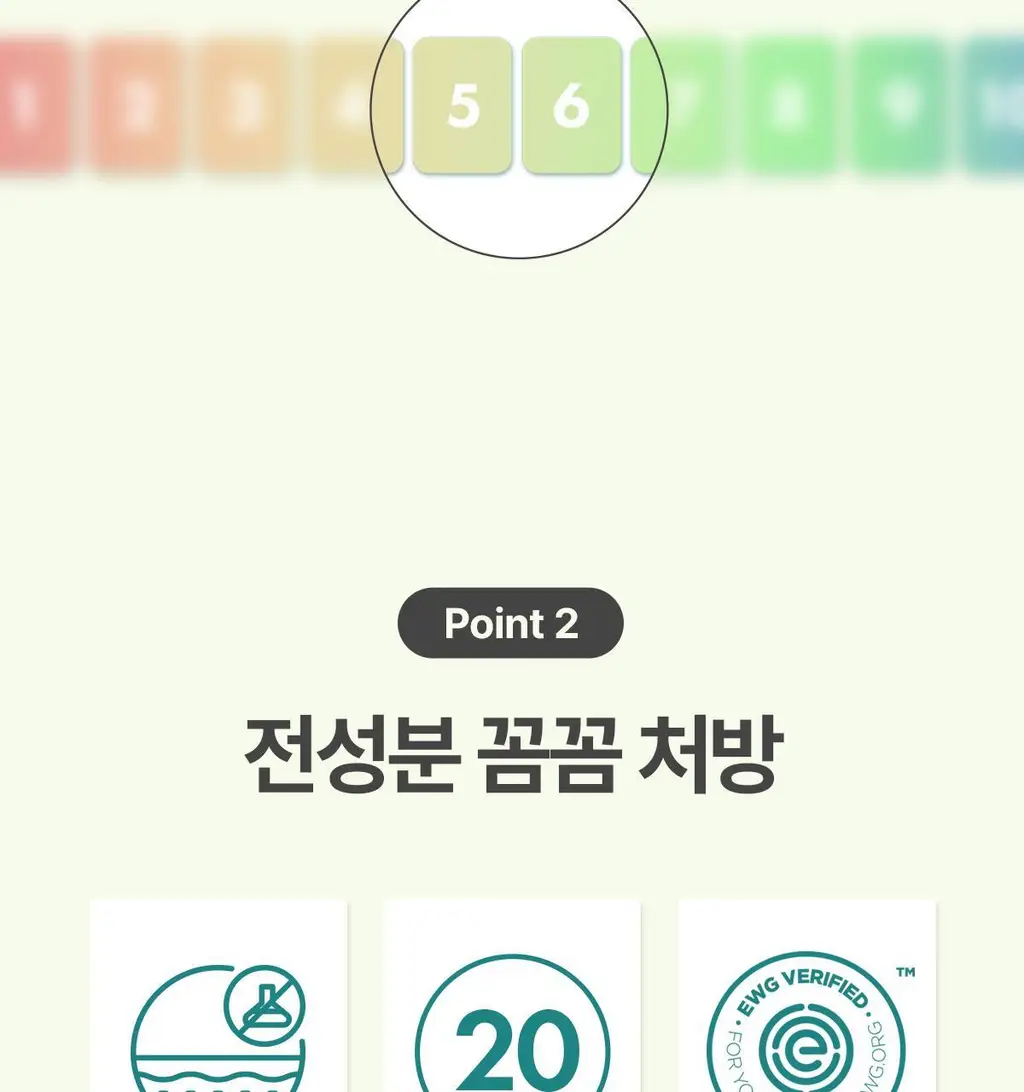 후시다인 더마 트러블 클리어 토너패드 60매 상세페이지 29