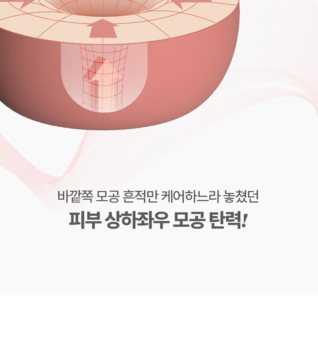 후시다인 더마 포어 4D콜라겐 랩핑 마스크 100ml 상세페이지 13