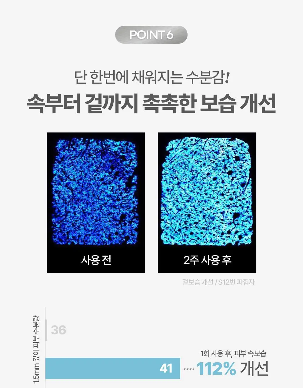 후시다인 더마 포어 4D콜라겐 랩핑 마스크 100ml 상세페이지 26