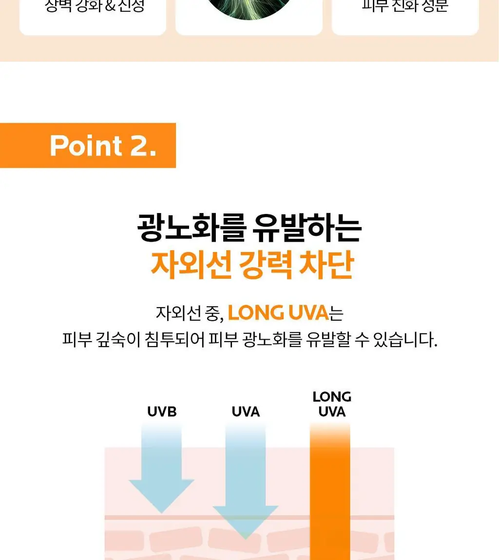 라로슈포제 시카플라스트 리페어 선크림 40ml 상세페이지 8