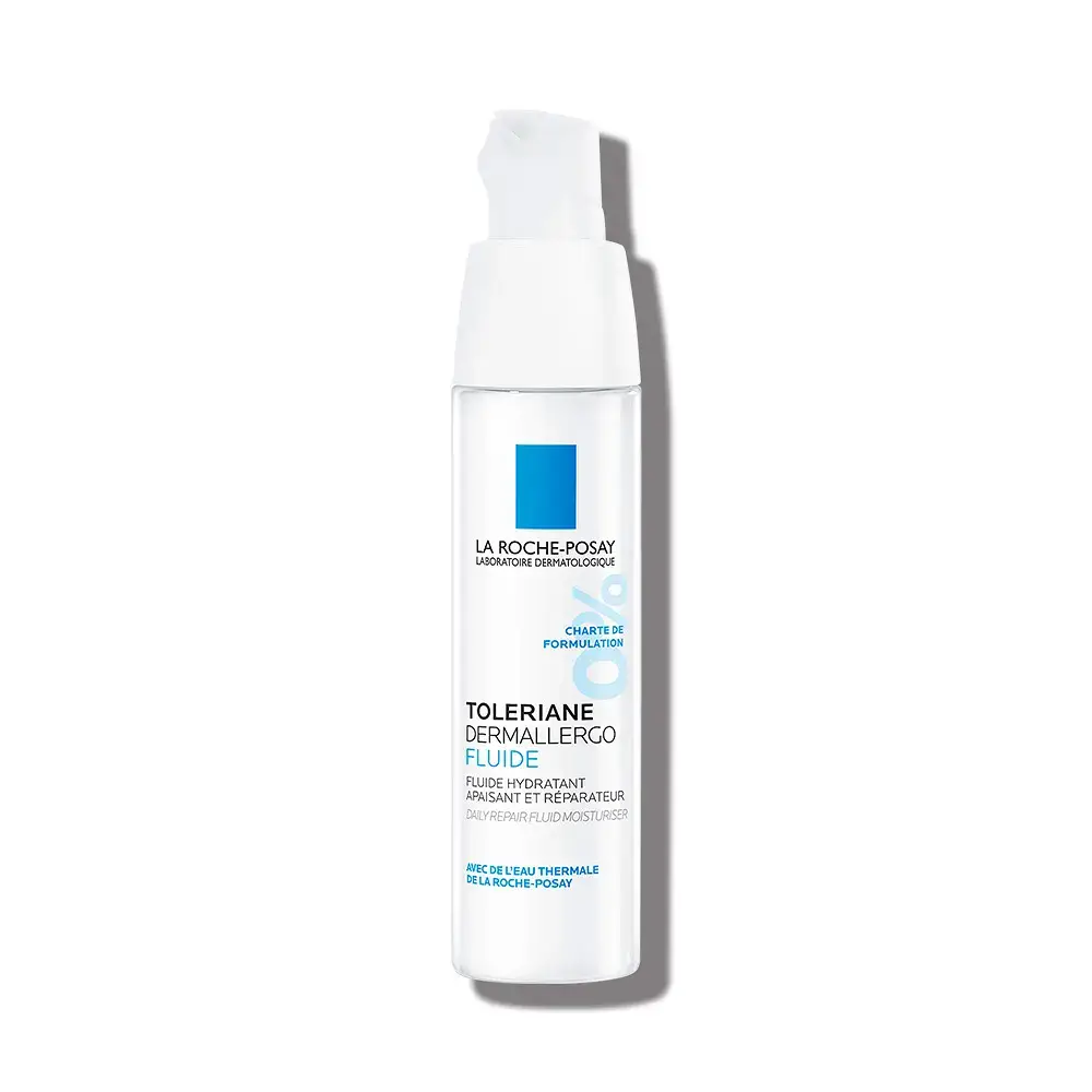 라로슈포제 똘러리앙 덤알레르고 플루이드 40ml