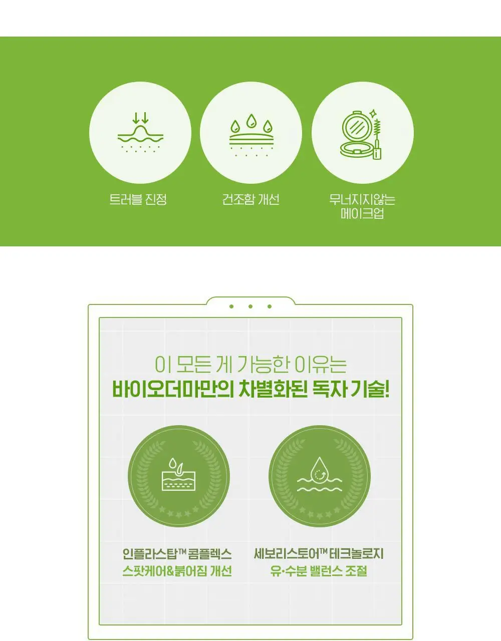 바이오더마 세비엄 센서티브 30ml 상세페이지 4