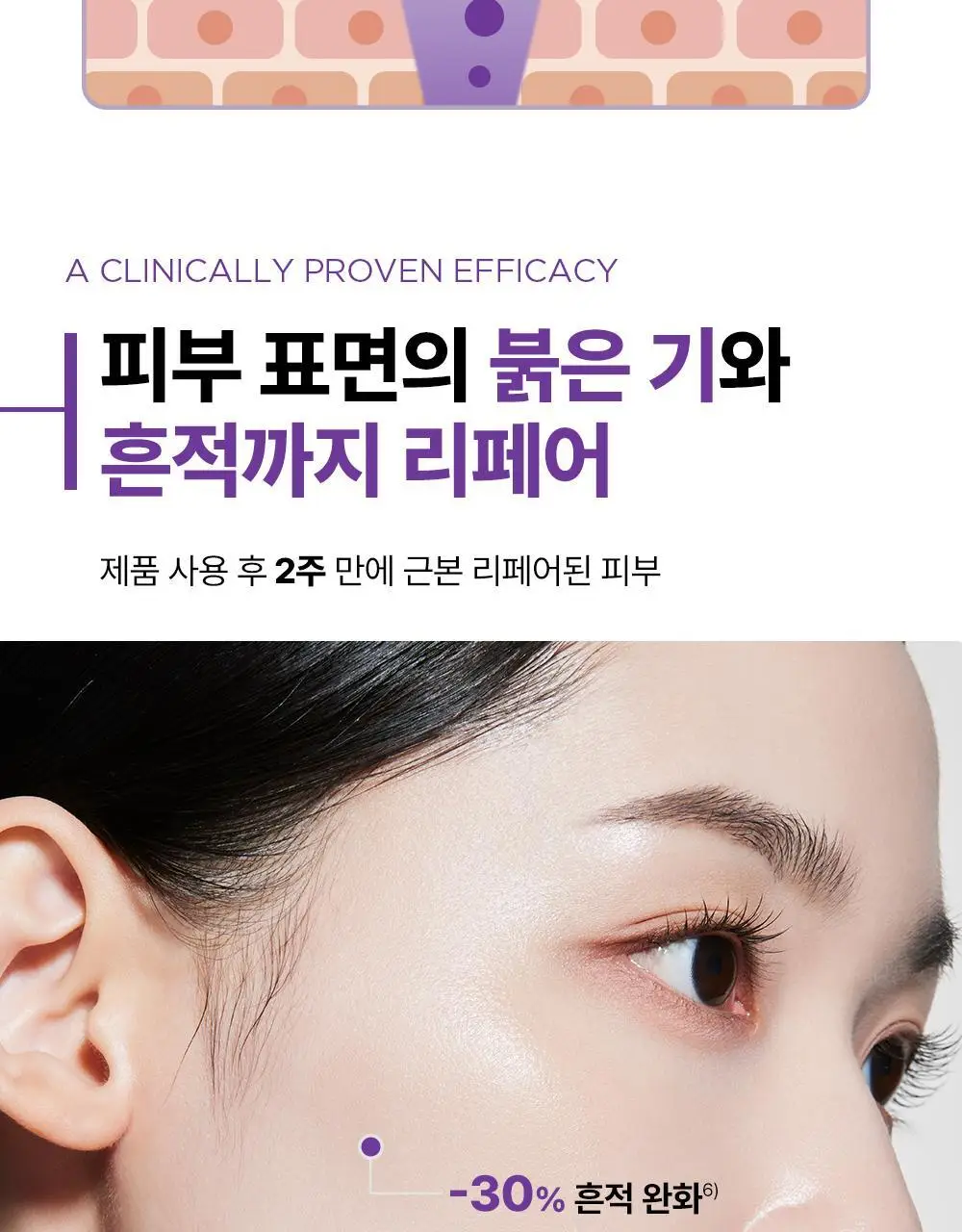 바이오더마 시카비오 크림+ 100ml 기획 (크림 + 40ml 본품 추가 증정) 상세페이지 15