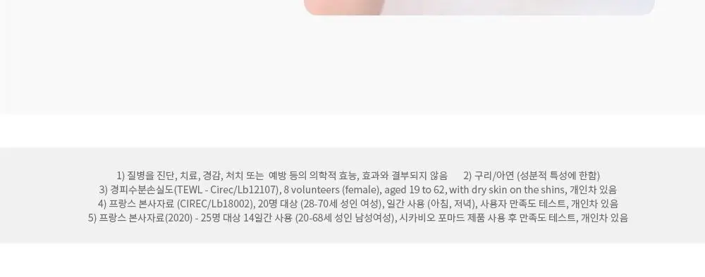 바이오더마 시카비오 포마드 100ml(리페어 리치 밤) 상세페이지 19