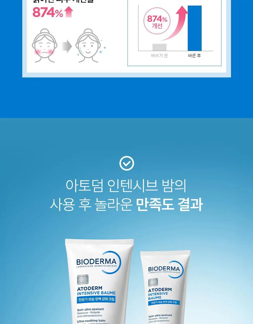 바이오더마 아토덤 인텐시브 밤 200ml 기획 (+ 75ml) 상세페이지 12