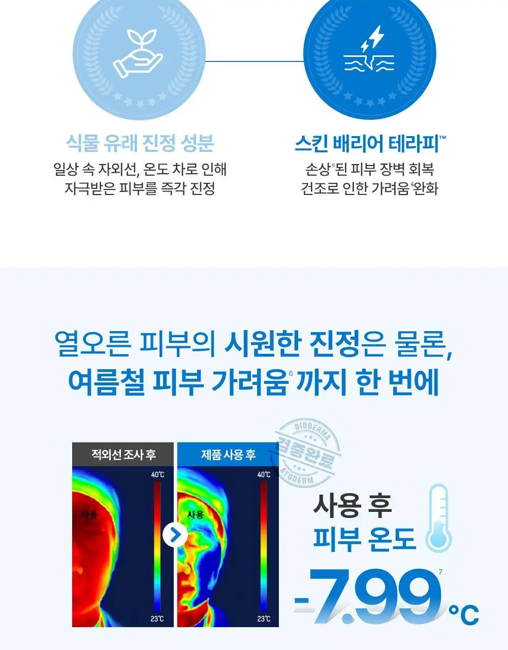 바이오더마 아토덤 인텐시브 젤 크림 200ml 상세페이지 11