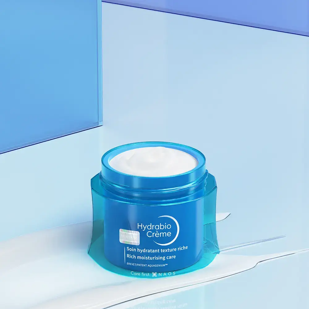바이오더마 하이드라비오 크림 50ml