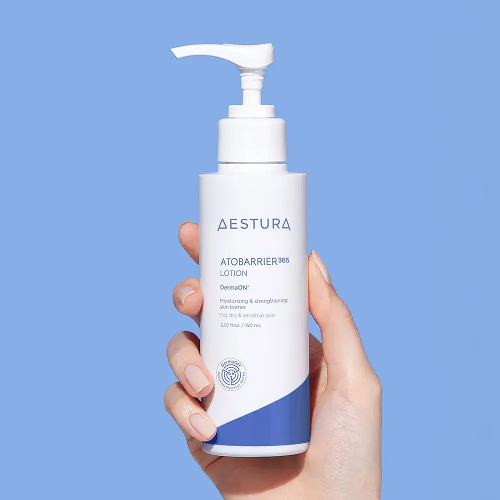 에스트라 아토베리어365 로션 150ml