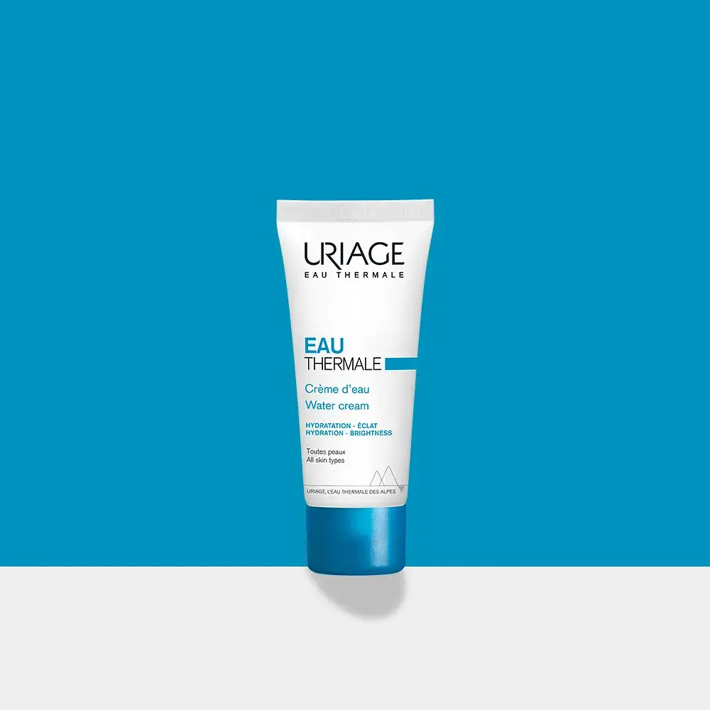 유리아쥬 오 떼르말 워터 젤크림 40ml
