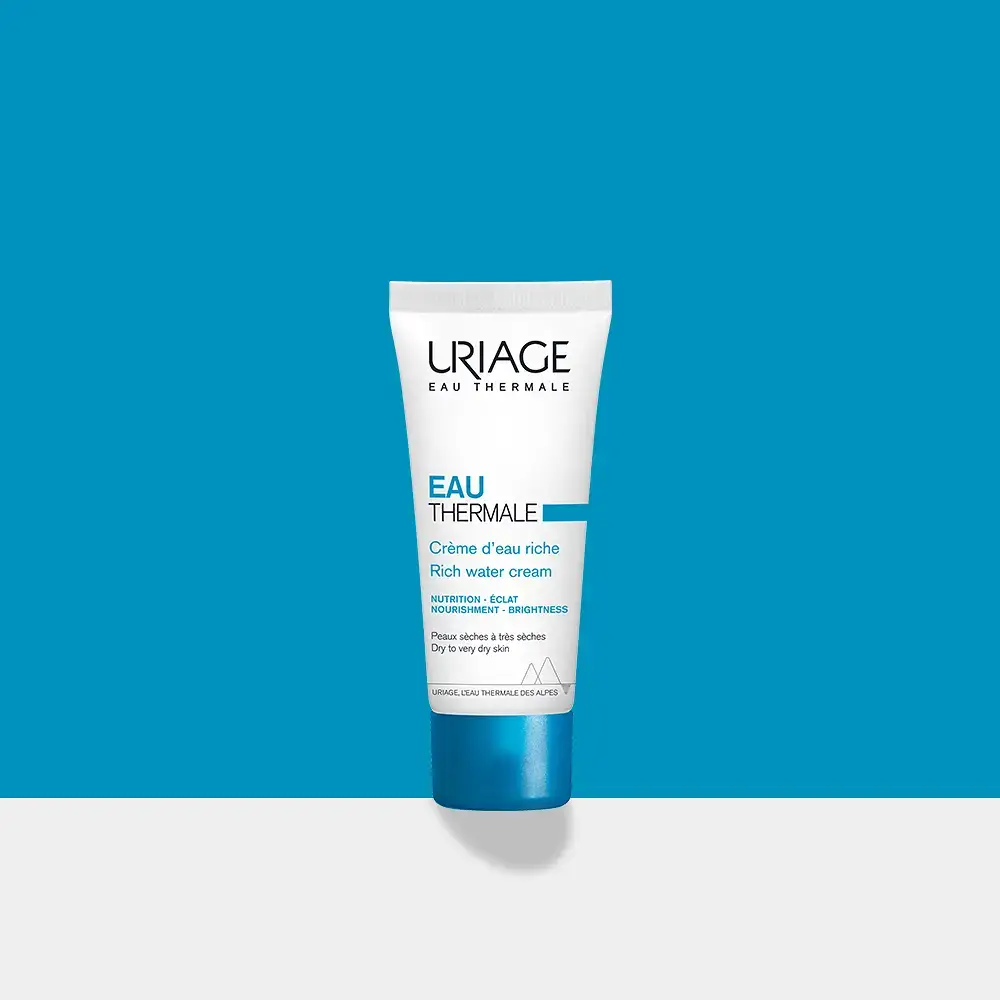 유리아쥬 오 떼르말 워터 크림 40ml
