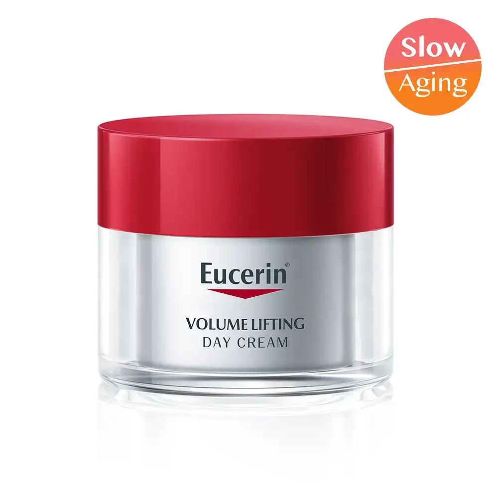 유세린 볼륨리프팅 데이크림 포 드라이스킨 50ml