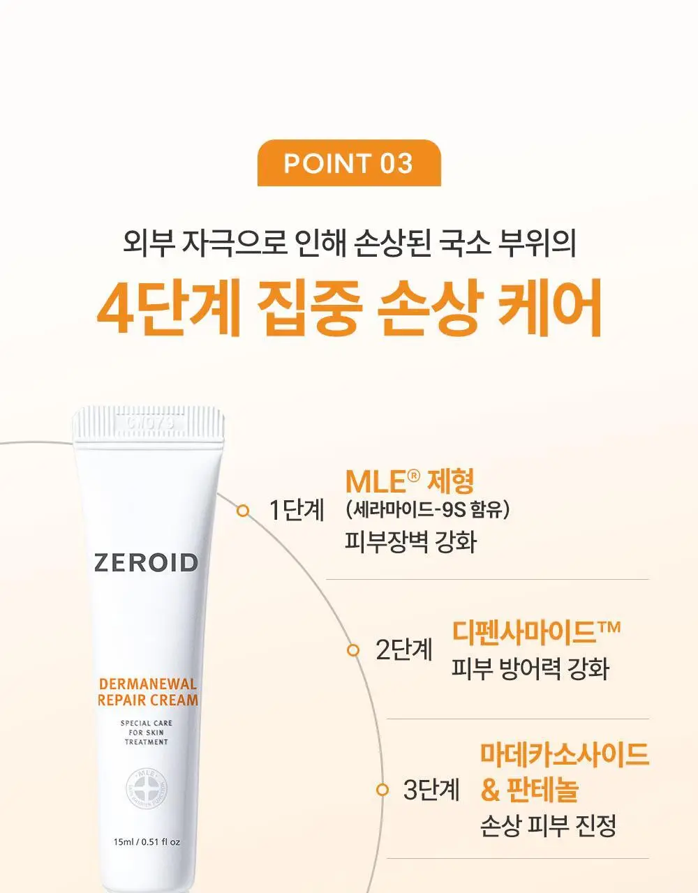 제로이드 더마뉴얼 리페어 크림 15ml 상세페이지 15