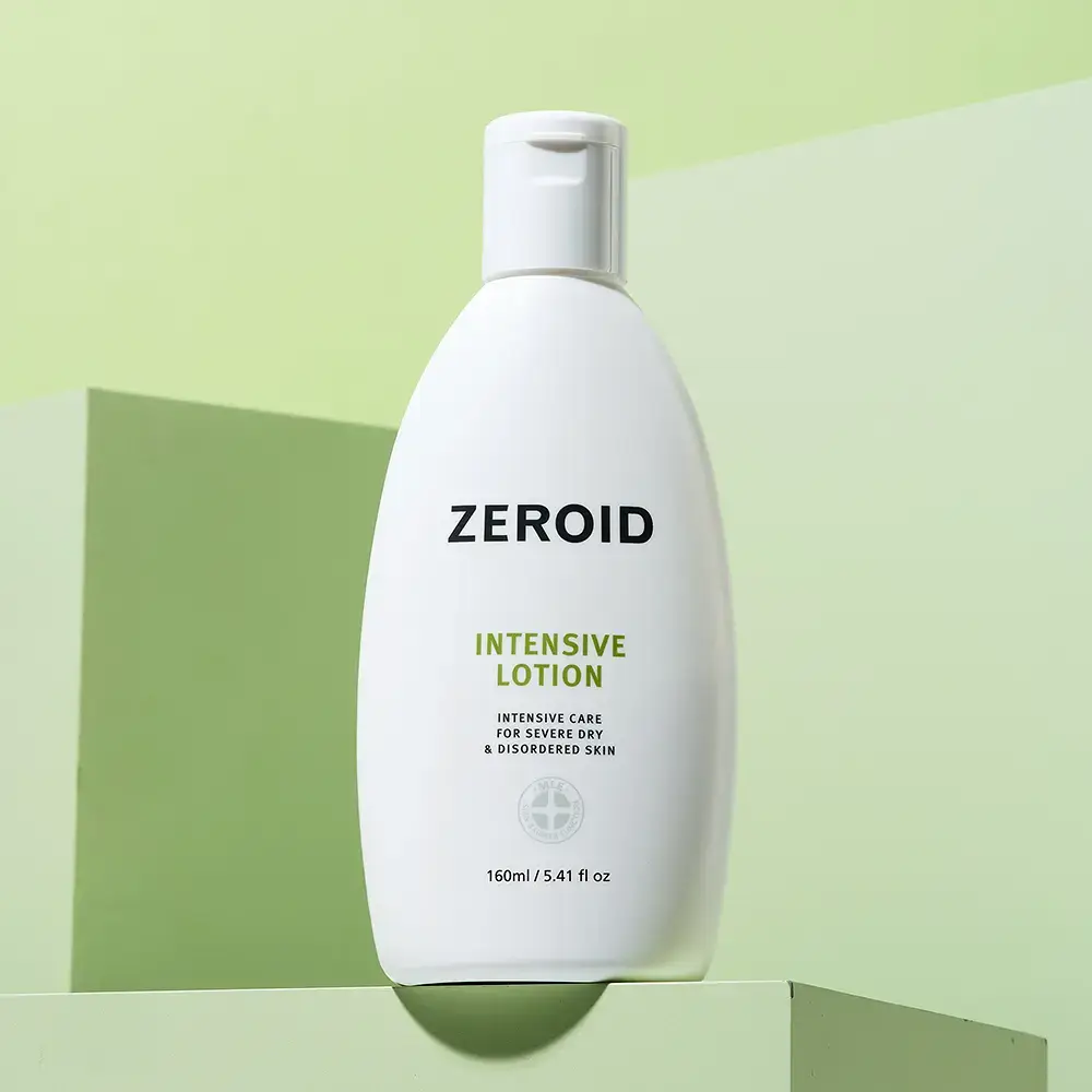 제로이드 인텐시브 로션 160ml