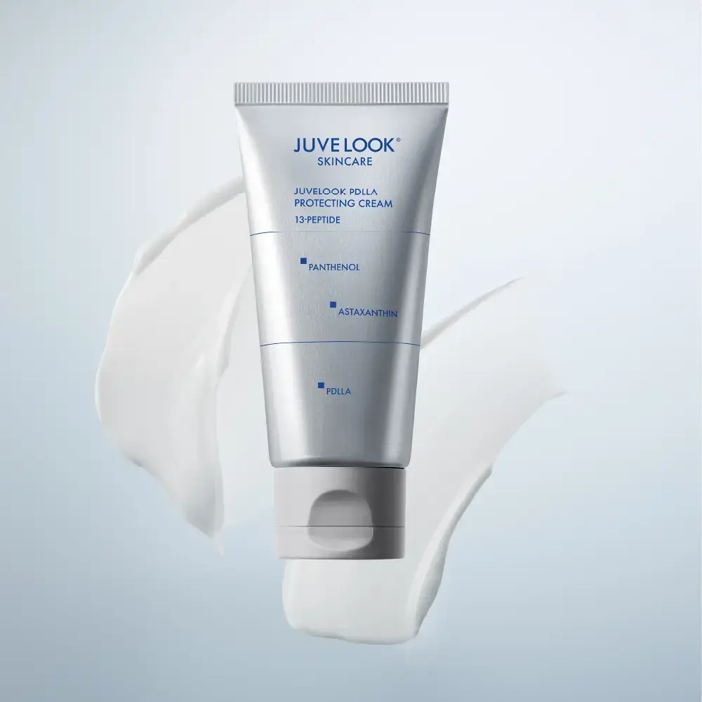 쥬베룩 PDLLA 프로텍팅 크림 50ml