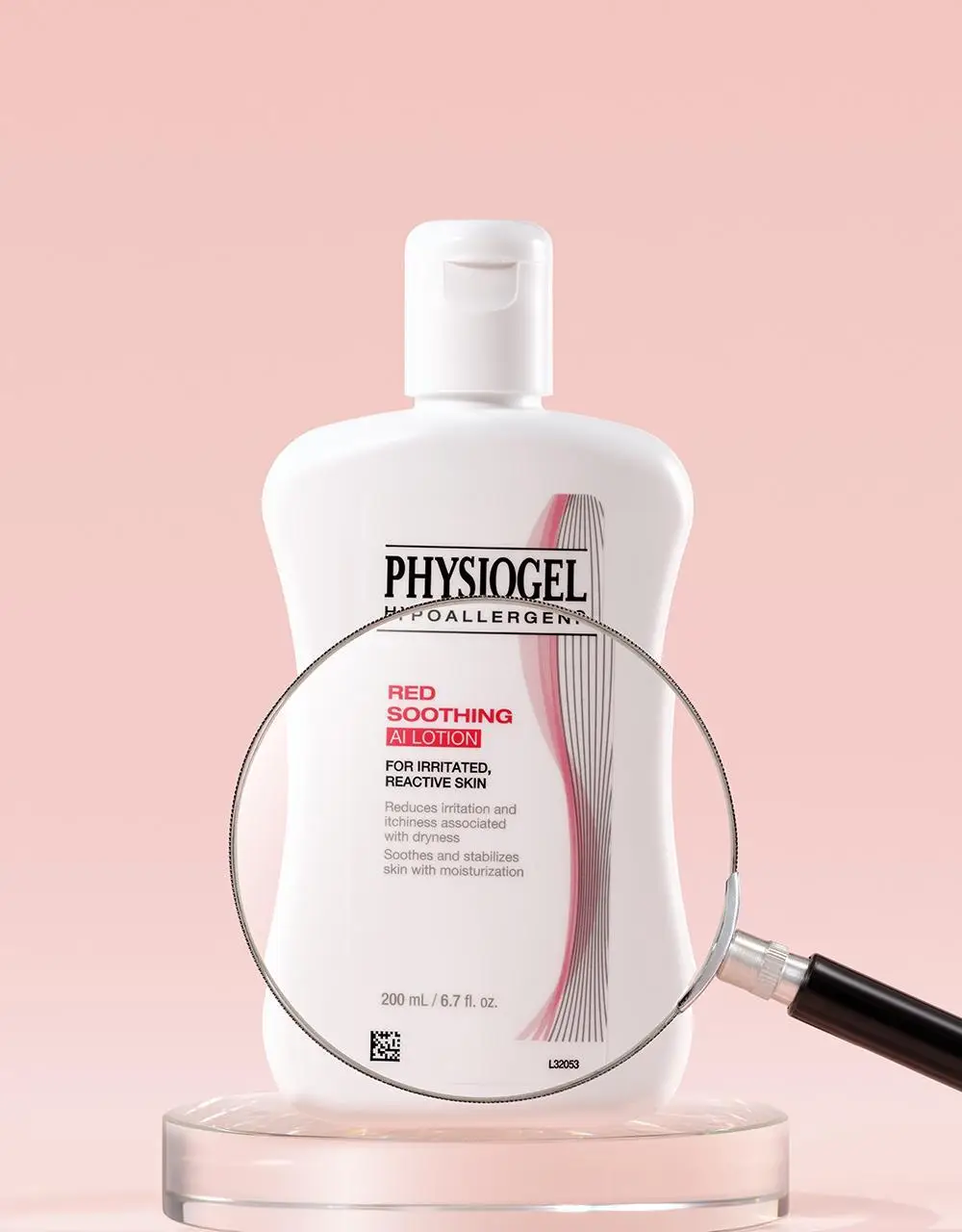 피지오겔 레드수딩 AI 진정보습 로션 200ml 상세페이지 8