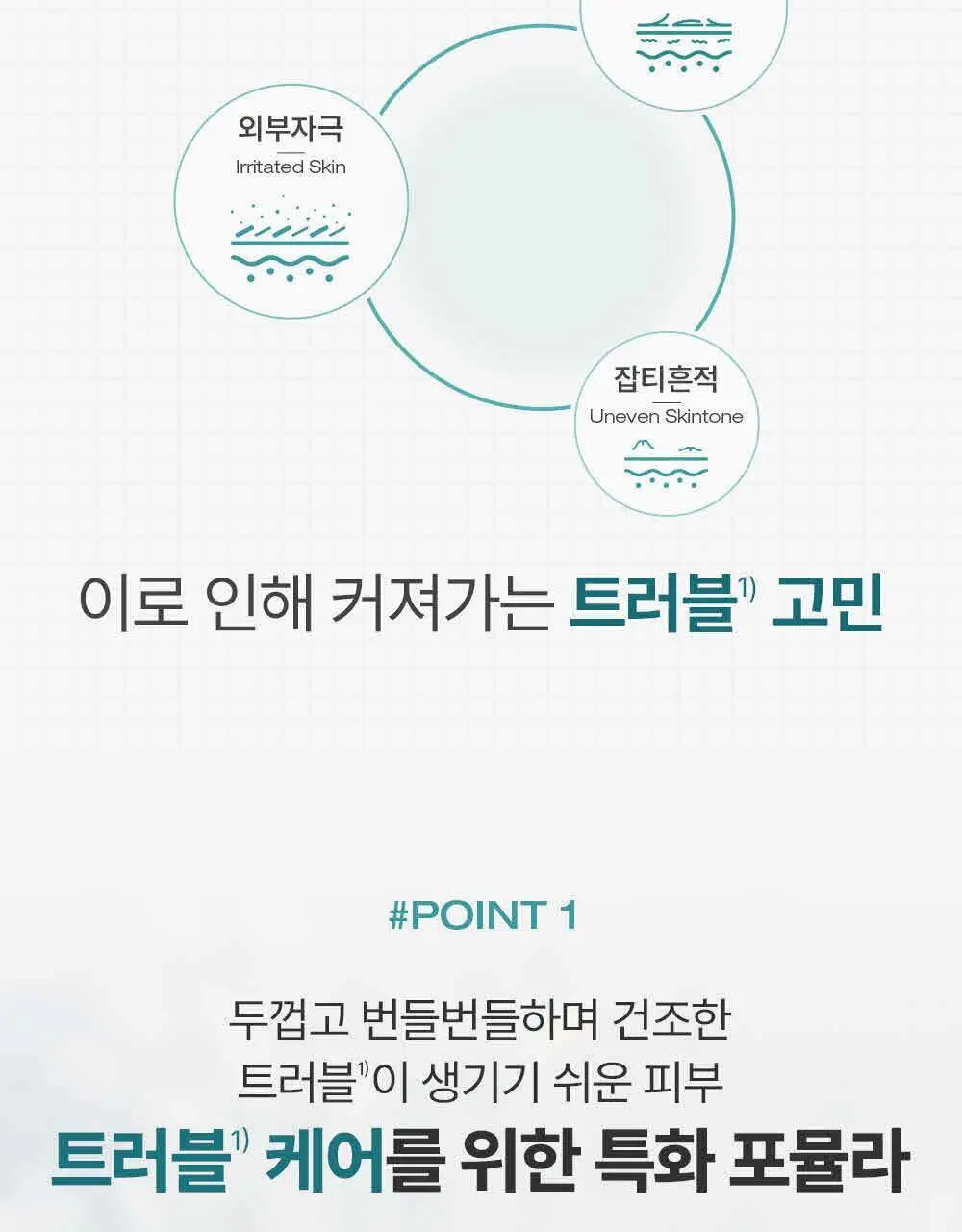 피지오겔 시카밸런스 포맨 카밍 크림 70ml 상세페이지 3