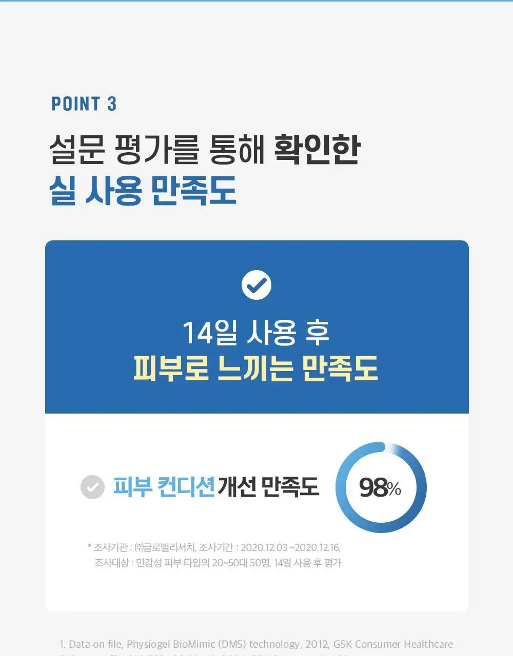 피지오겔 DMT 페이셜 로션 200ml 기획 (+토너 50ml) 상세페이지 7
