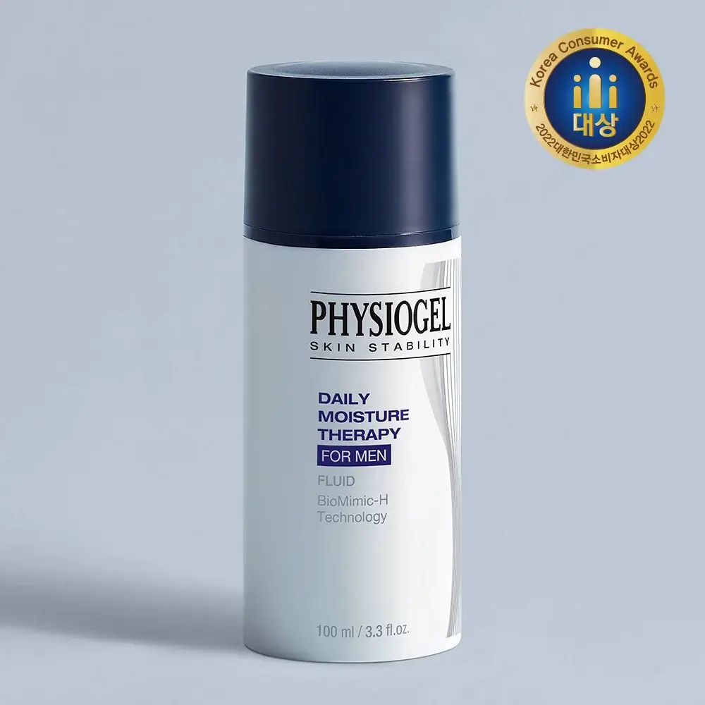 피지오겔 DMT 포맨 플루이드 100ml