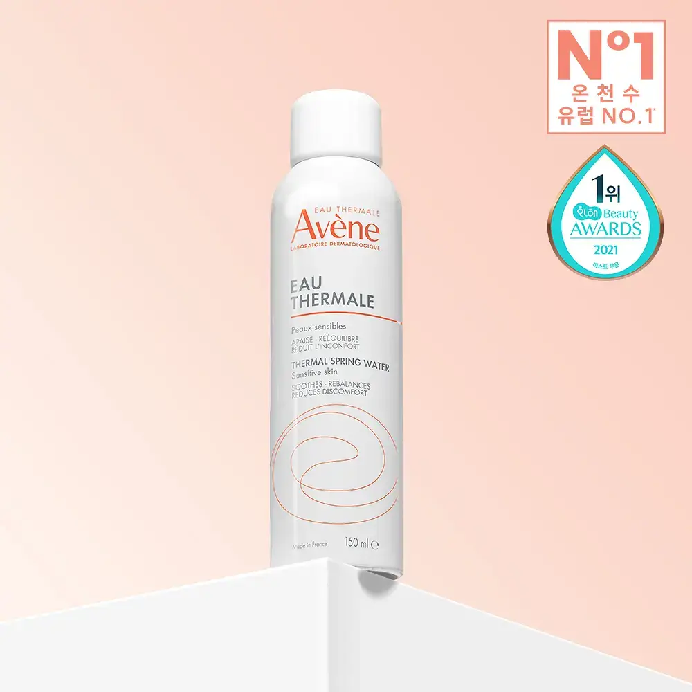 아벤느 오 떼르말 150ml