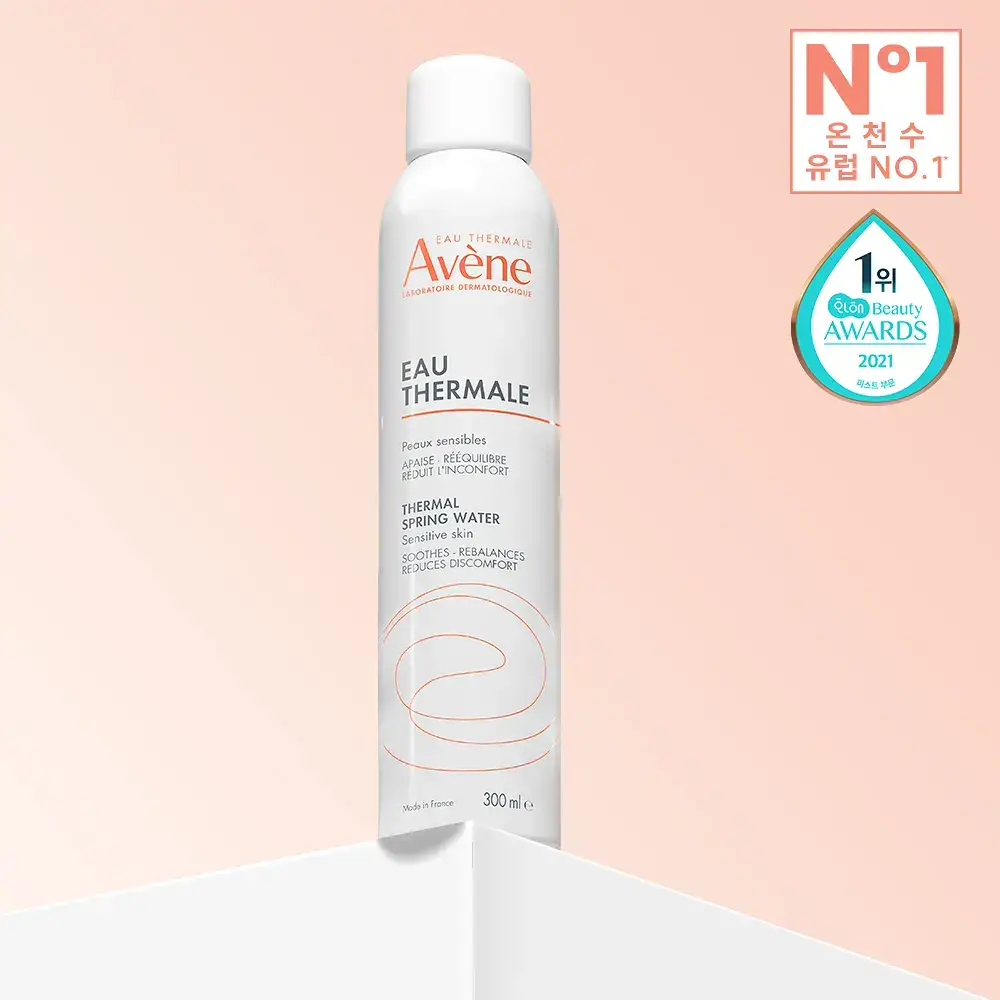아벤느 오떼르말 미스트 300ml