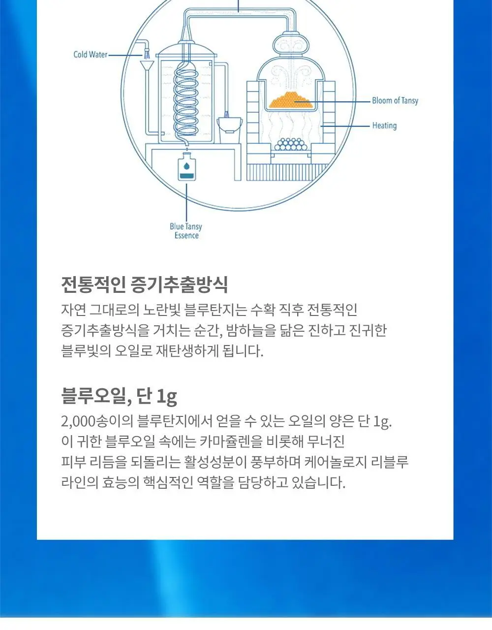 케어놀로지 리블루 나이트 페이셜 오일 50ml 상세페이지 17