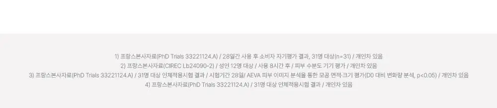 바이오더마 세비엄 로션 200ml 기획 (+세비엄 젤무쌍 5ml*3) (2604) 상세페이지 15