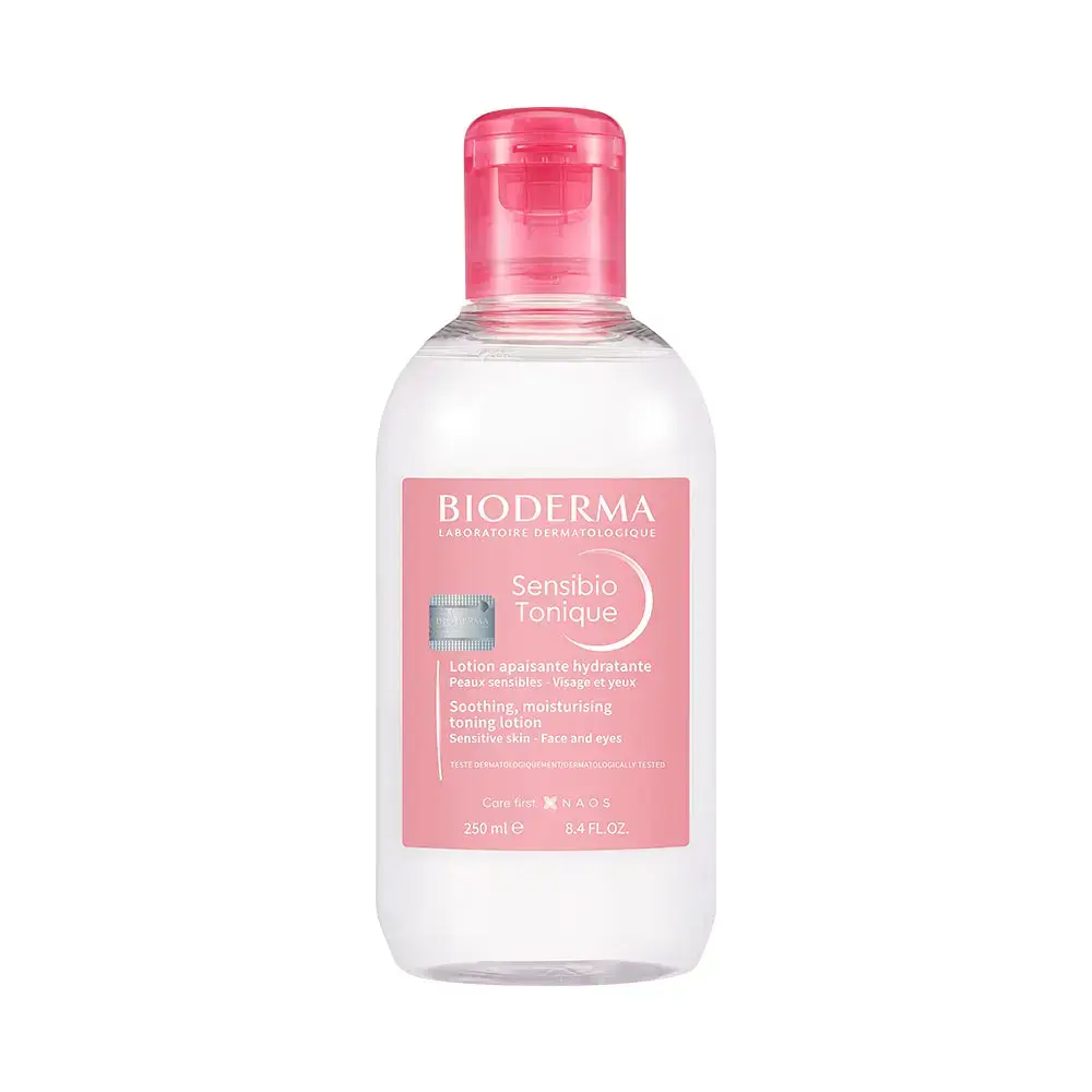 바이오더마 센시비오 토너 250ml