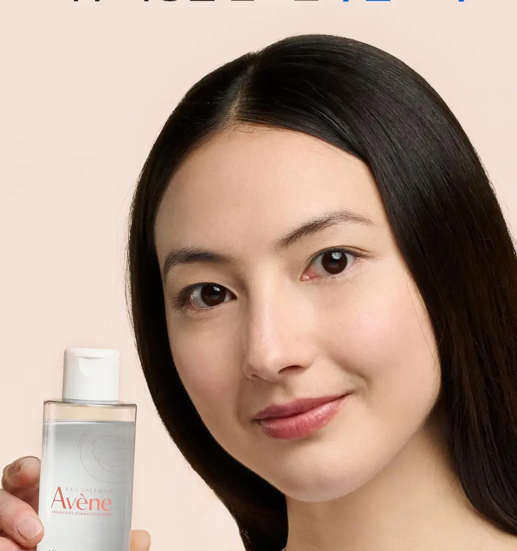 아벤느 이드랑스 딥모이스트 로션 200ml 기획 (+스킨케어 패드 10매입) 상세페이지 5