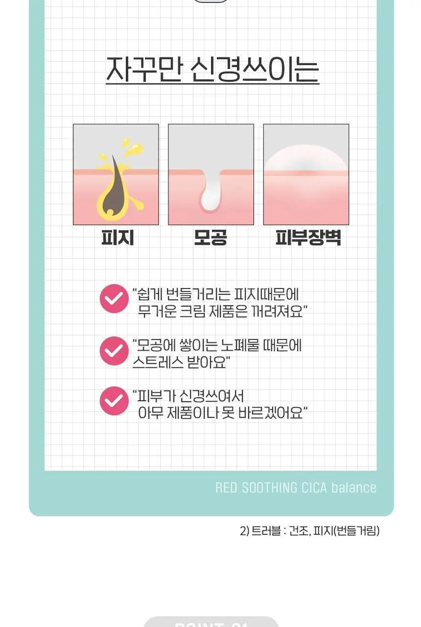 피지오겔 레드수딩 시카밸런스 토너 200ml 상세페이지 5